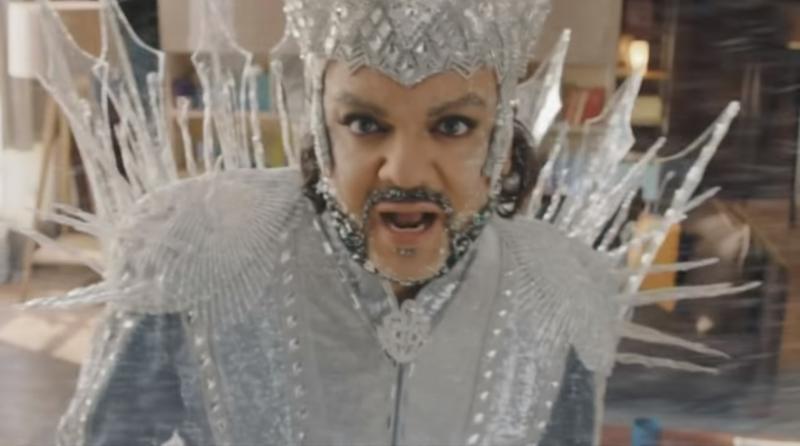 Реклама лекарств не должна гарантировать их положительное действие