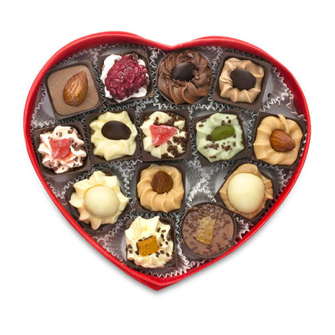 Какие подарки украсят 8 Марта