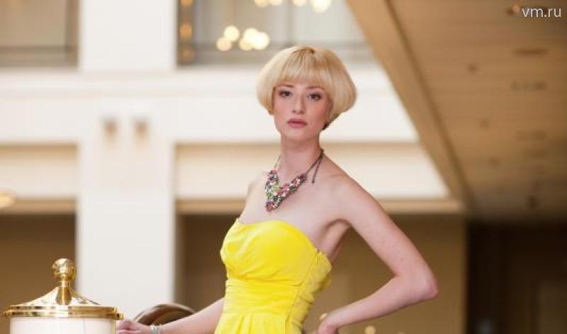 Софья Акимцева, 22 года, преподаватель