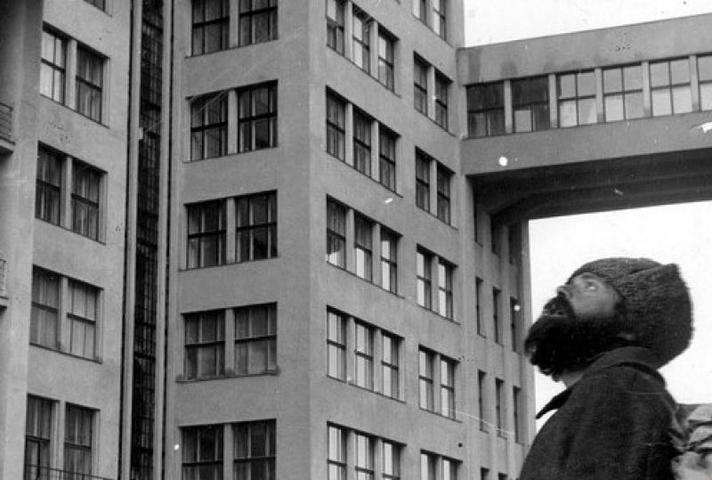 Ленту восстанавливали более семи лет