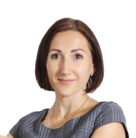 Астролог Виктория Гиткис