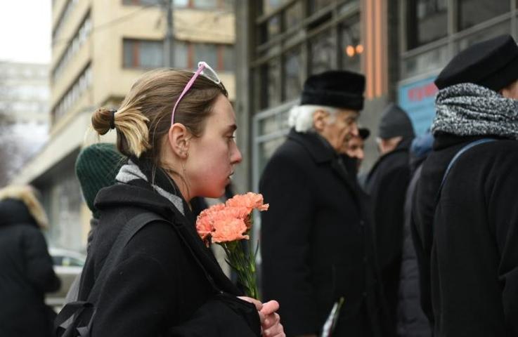 Работы Марлена Мартыновича Хуциева неоднократно удостоили наградами кинофестивалей, в том числе международных
