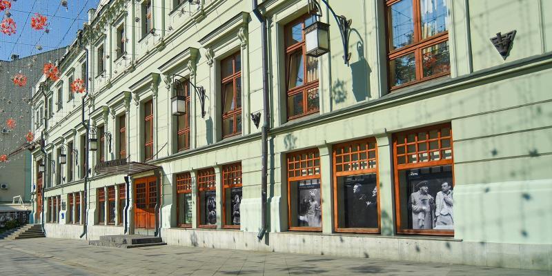 Протяженность маршрута достигает семи километров, а собственно тур займет полтора часа