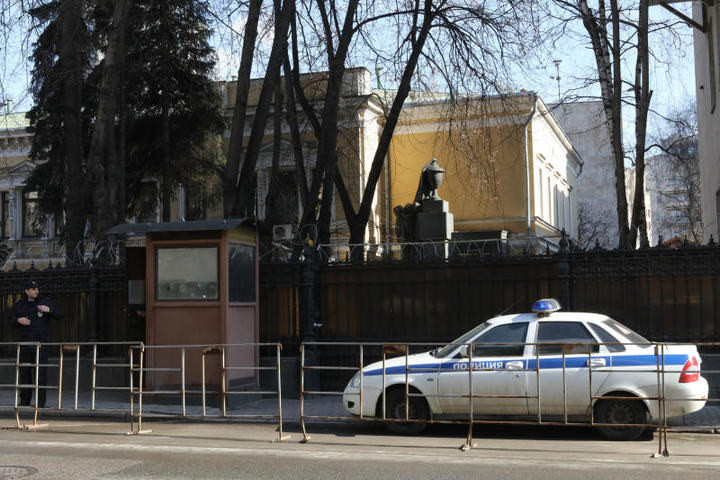 31 марта выборы президента Украины для Москвы прошли почти незаметно