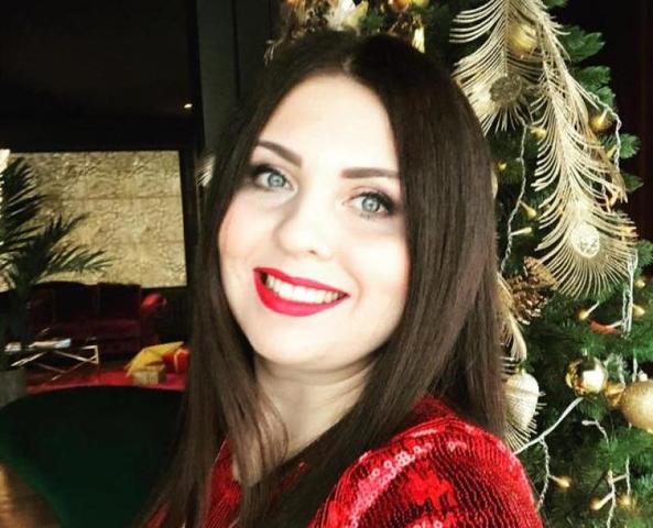 Астролог Юлия Урусэль