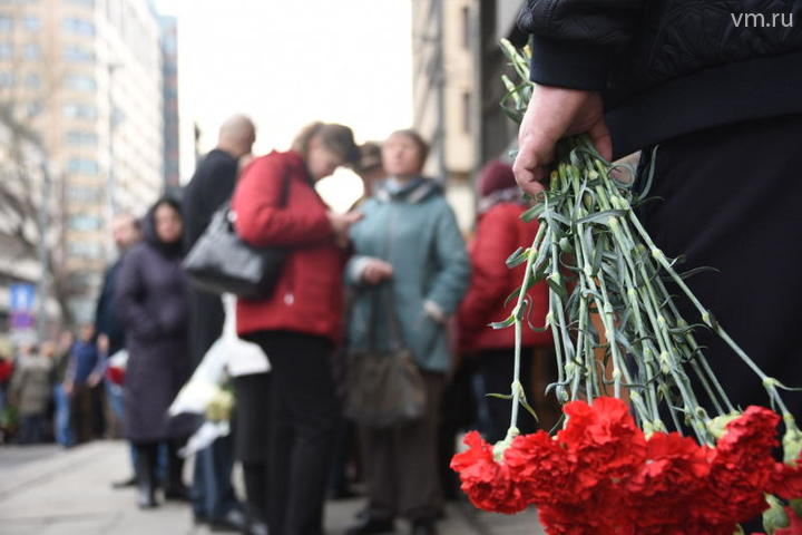 Георгия Данелии не стало в четверг, 4 апреля