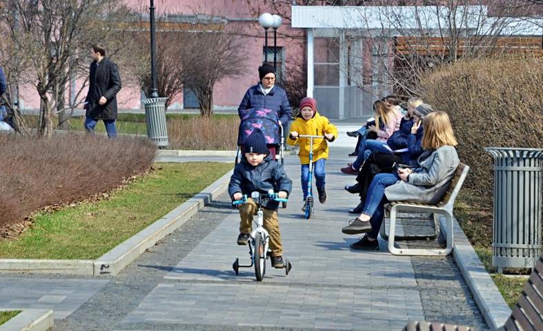 Участники во время аукционов претендовали на право ведения деятельности в 14 павильонах и киосках, расположенных на территории парков столицы