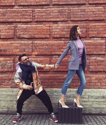 Матильда и Сергей Шнуровы казались всем удивительно гармоничной парой