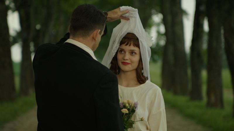 «На Париж» — это кино не о войне, а о людях и о чувствах