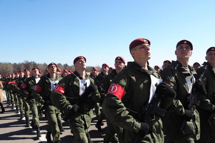 Россия готова сотрудничать для борьбы с терроризмом