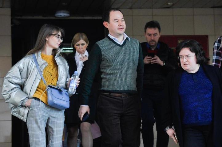 Судьба нападающего «Зенита» Александра Кокорина в руках Дениса Пака