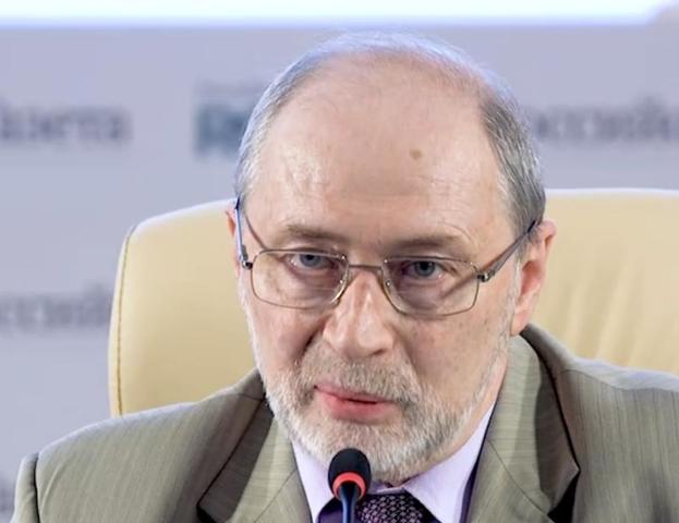 Научный руководитель Гидрометцентра Роман Вильфанд заявил, что погода в первые дни мая в Москве будет комфортной