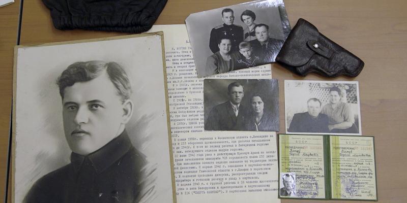 Любой желающий может передать документы или личные вещи через центры госуслуг «Мои документы»