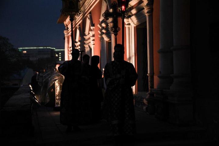 Фото: Пелагия Замятина «Вечерняя Москва»