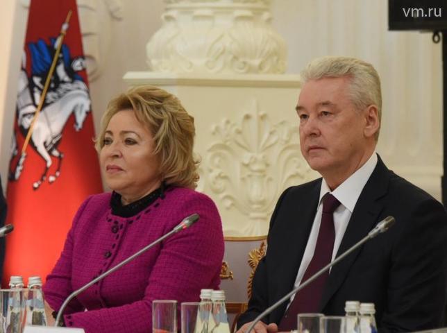 Уделяя внимание вопросам образования, регионы делают свое население более конкурентоспособным