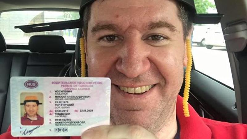 Мужчина рассказал, что своим поступком не выступает против православия
