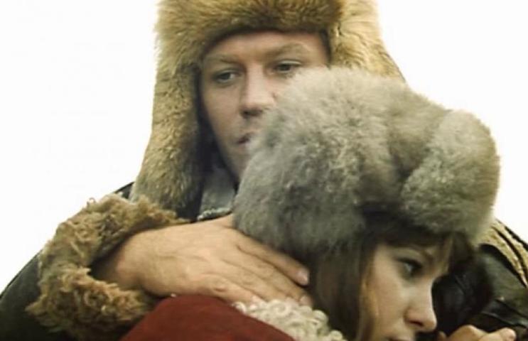 Фильм «Ты и я» Ларисы Шепитько был выпущен в 1971 году