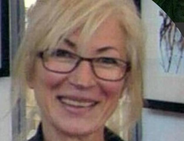 Мия Йохансон, гражданка Швеции, попала в Россию в феврале 2019 года