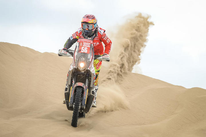 Спорт — это уже не хобби, а профессия, отметила Анастасия