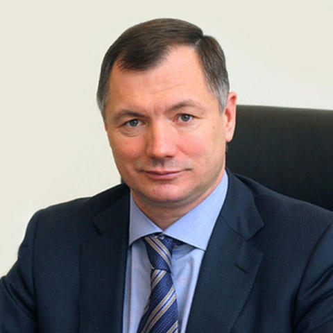 Марат Хуснуллин