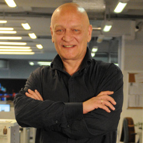 Александр Савельев