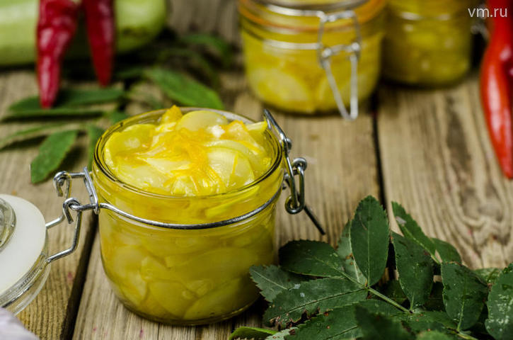 Какие соленья приготовить из ранних овощей