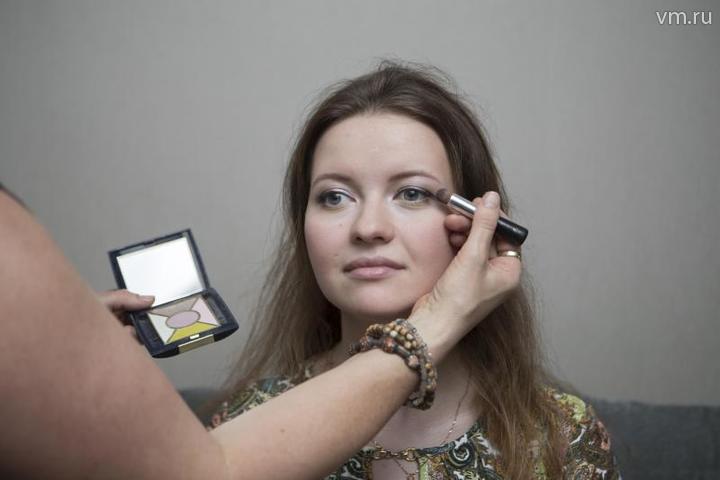 Московская Золушка. Преображение