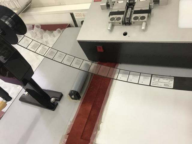 С момента передачи документа на микрофильмирование и до его использования в читальном зале может уходить в среднем от 10 до 45 дней