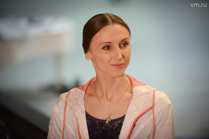 Работа над образом, размышления о чувствах Шанель продолжаются до сих пор, отметила Светлана Захарова