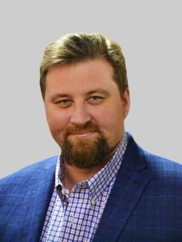 Председатель совета директоров одной из известных IT-компаний Алексей Макаров