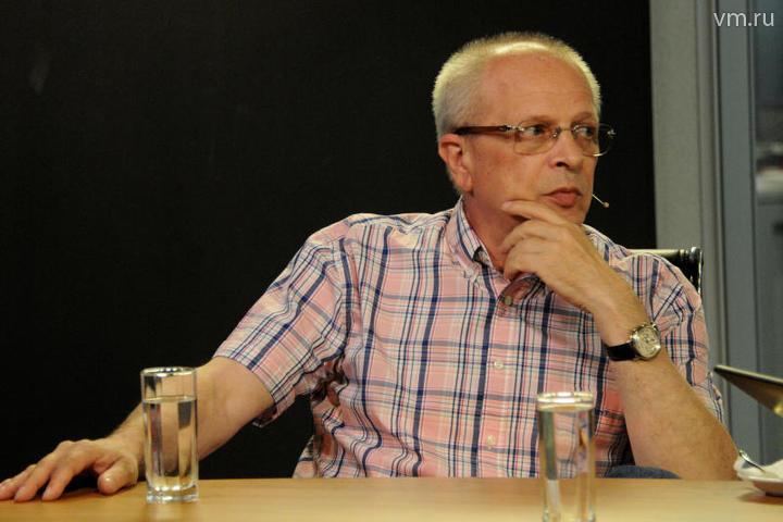 Владимир Гомельский: Я за баланс сил, за наличие ярких талантов и в нашем баскетболе, и в науке