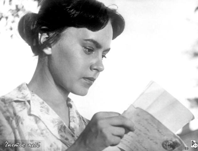 Нина Дробышева исполнила роли более чем в 20 фильмах, она также известна своей работой на театральной сцене