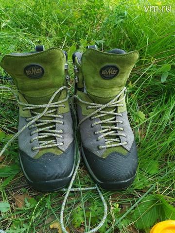 Житель Жуковского, который решил пройти всю Россию пешком, рассказал о своем путешествии