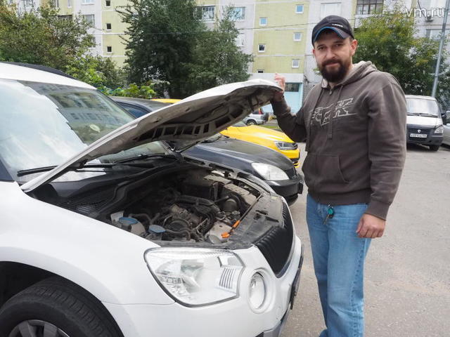 Авто в мешке: эксперт дал советы по выбору подержанного автомобиля