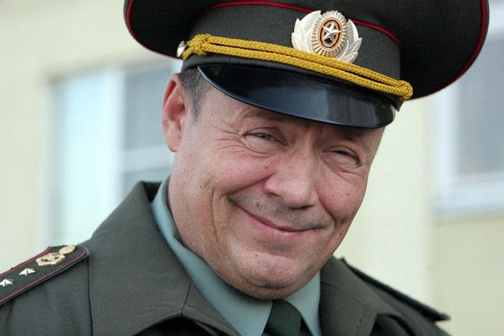 Топ-5 актеров, ставших заложниками одной роли