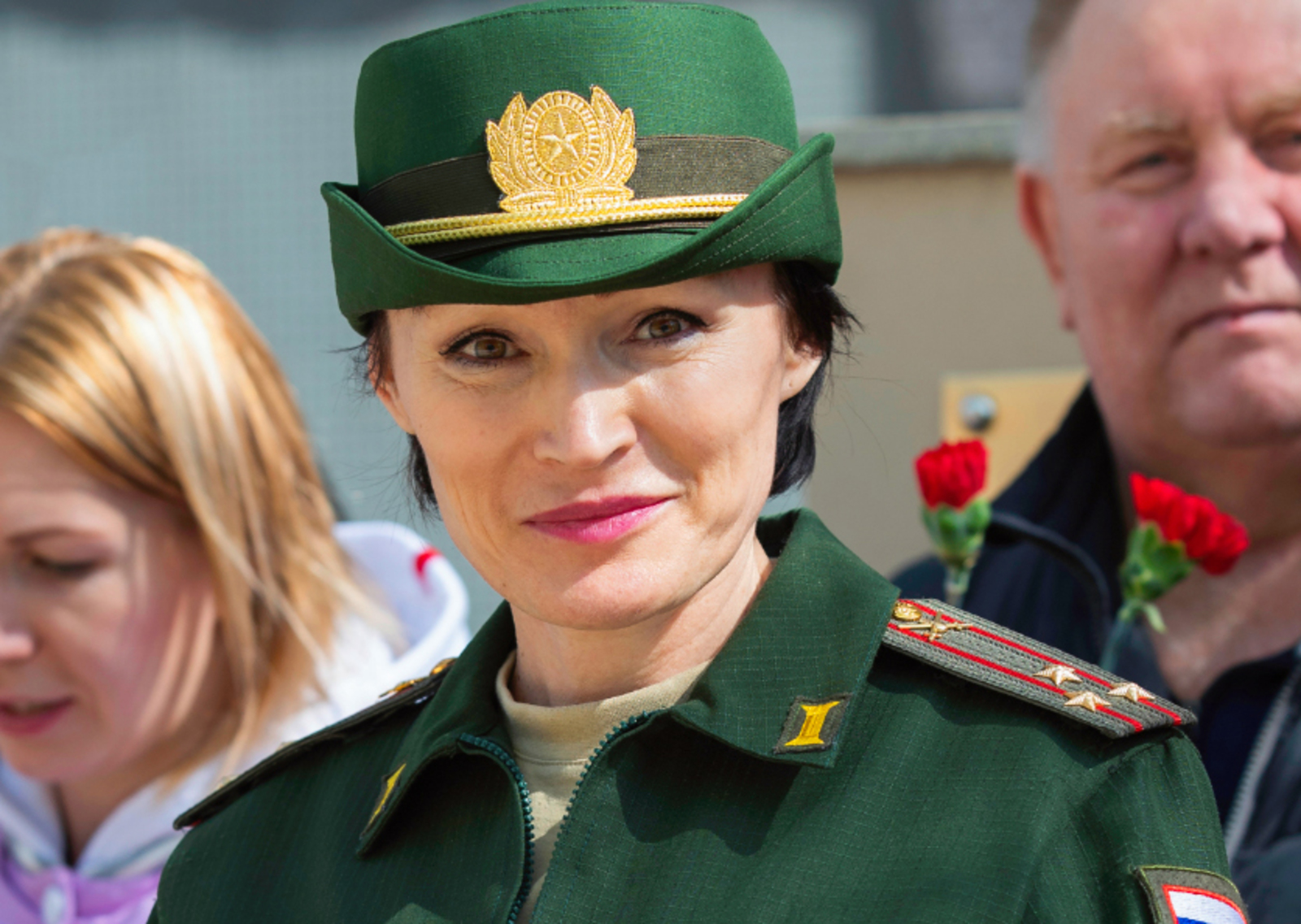 Светлана Ишмуратова: Наше поколение биатлонистов и наши предшественники приучили советских, российских болельщиков к большим победам