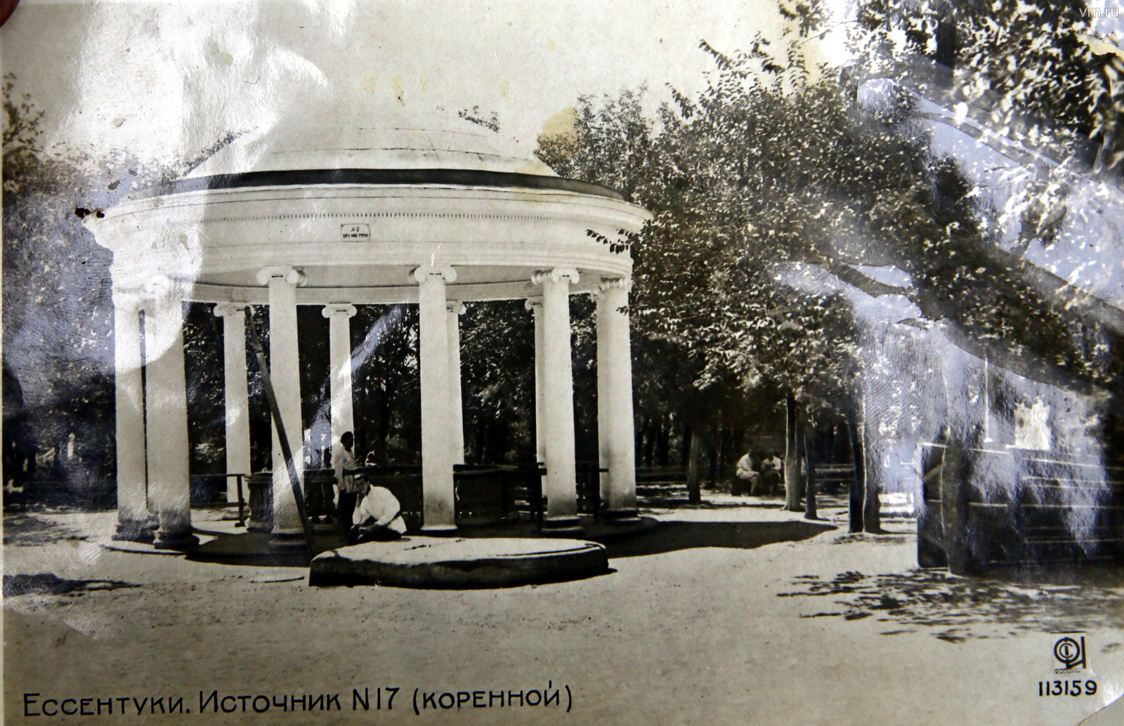 Как открытка, купленная на блошином рынке, раскрыла историю советско-израильской семьи